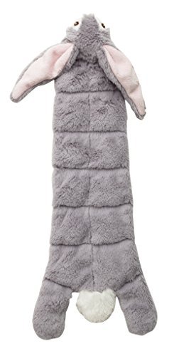 SPOT ETHICAL DOG 5727 SKINNEEEZ MULTI SQUEAKER RABBIT SURTIDO 20 PULGADAS