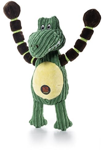 JUGUETE PERRO THUNDA TUGGA CHARMING PET