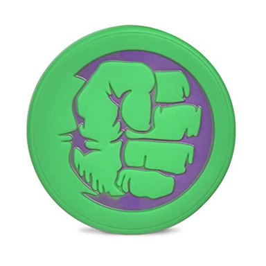 JUGUETE PERRO VINILO COMICS FOR PETS CHIRRIANTES GOMA MARVEL