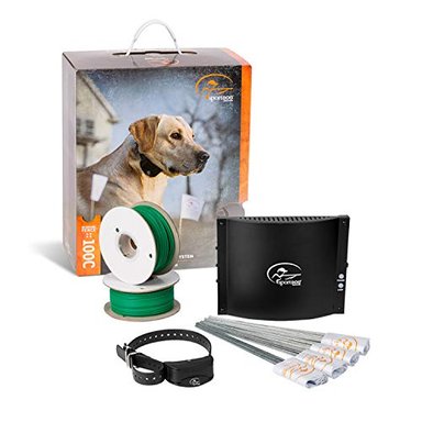 ACCESORIO PERRO SISTEMAS VALLA RECARGABLES SUELO SPORTDOG