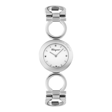 RELOJ SALVATORE FERRAGAMO MUJER SFYA00121 ACERO INOXIDABLE