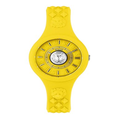 RELOJ VERSUS VERSACE MUJER VSPOQ1D21 AMARILLO