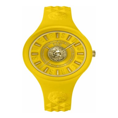 RELOJ VERSUS VERSACE MUJER VSPOQ2A21 AMARILLO