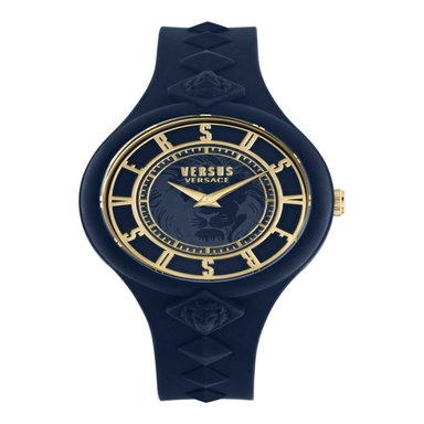 RELOJ VERSUS VERSACE MUJER VSP1R1521 AZUL