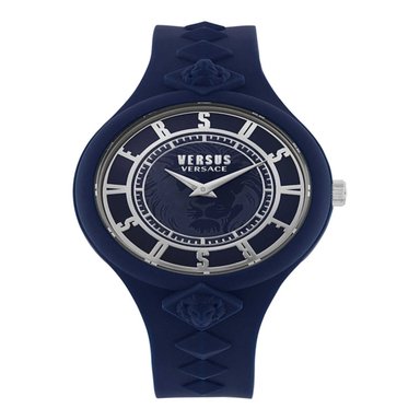 RELOJ VERSUS VERSACE MUJER VSP1R1821 AZUL