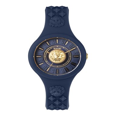 RELOJ VERSUS VERSACE MUJER VSPOQ1H21 AZUL