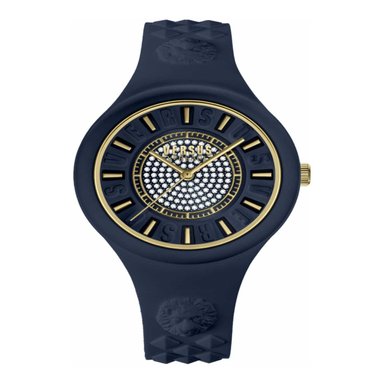 RELOJ VERSUS VERSACE MUJER VSPOQ1R21 AZUL