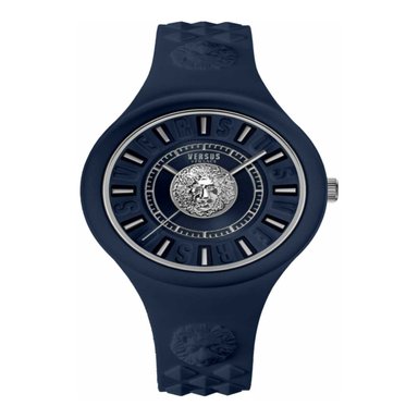 RELOJ VERSUS VERSACE MUJER VSPOQ2F21 AZUL