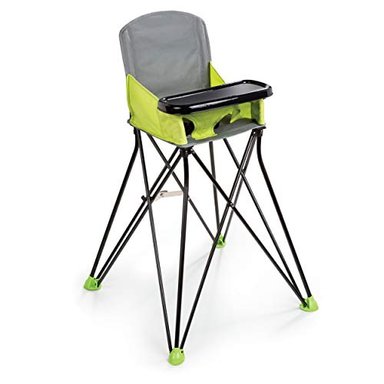 SILLA ALTA PORTÁTIL DE VERANO PARA BEBÉS ORIGINAL