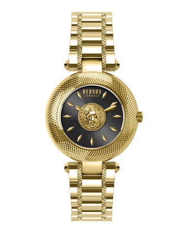 RELOJ VERSUS VERSACE MUJER BRICK LANE ORO