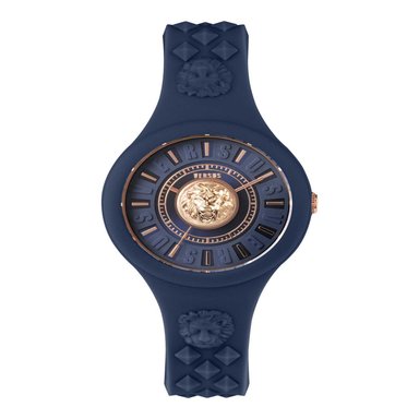 RELOJ VERSUS VERSACE MUJER VSPOQ1M21 AZUL