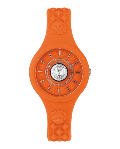 RELOJ VERSUS VERSACE MUJER FIRE ISLAND VSPOQ7321NARANJA