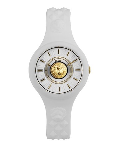 RELOJ VERSUS VERSACE MUJER FIRE ISLAND VSPOQ7721 BLANCO