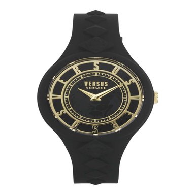RELOJ VERSUS VERSACE MUJER VSP1R1321 NEGRO