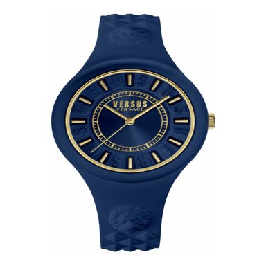 RELOJ VERSUS VERSACE MUJER VSPOQ8221 AZUL