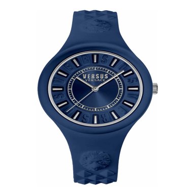 RELOJ VERSUS VERSACE MUJER VSPOQ8821 AZUL