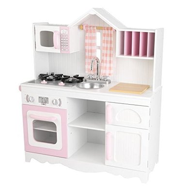 KIDKRAFT 53222 COCINA DE JUGUETE ESTILO MODERN COUNTRY - 3