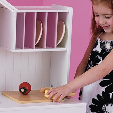 KIDKRAFT 53222 COCINA DE JUGUETE ESTILO MODERN COUNTRY - 6