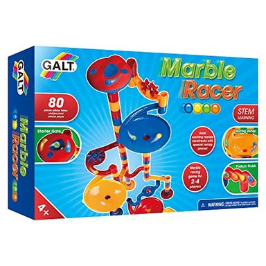 JUGUETES GALT CORREDOR DE MÁRMOL JUGUETE DE CONSTRUCCIÓN