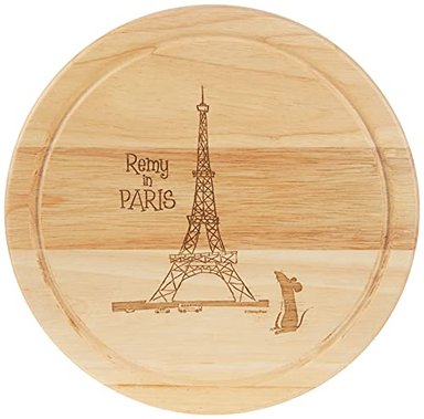 JUEGO DE UTENSILIOS COCINA DE ACERO INOXIDABLE TOSCANA - A PICNIC TIME BRAND EN MARRÓN - 3
