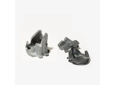 JUEGO DIDÁCTICO THE NEW YORK TIMES PUZZLE 3D DE PERRO CON PERIÓDICO