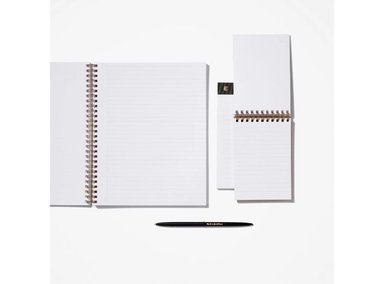 SET DE CUADERNOS THE NEW YORK TIMES PARA ANOTACIONES - 2