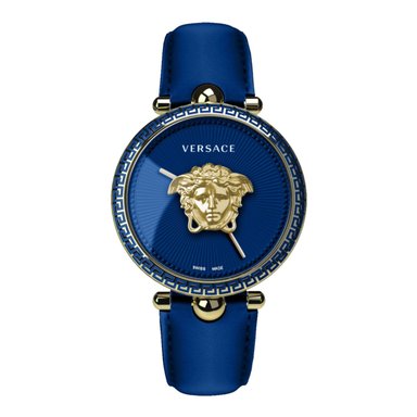 RELOJ VERSACE MUJER PALAZZO EMPIRE VECO02122 AZUL