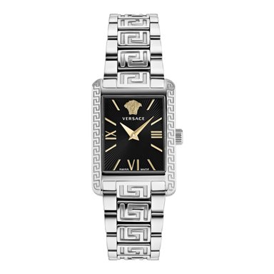 RELOJ VERSACE MUJER TONNEAU VE1C00822 PLATA
