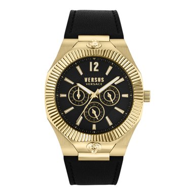 RELOJ VERSUS VERSACE HOMBRE ECHO PARK MULTIFUNCTION VSP1P1221 NEGRO