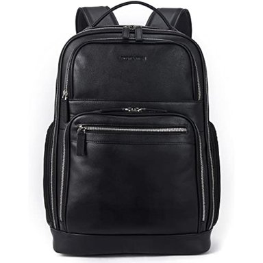 MOCHILA LAPTOP BOSTANTEN NEGRO HOMBRE