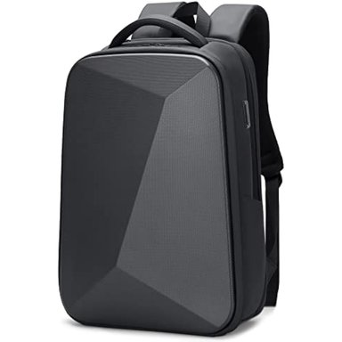 MOCHILA LAPTOP FENRUIEN NEGRO UNISEX