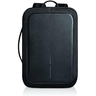 MOCHILA PARA LAPTOP XDDESIGN UNISEX EN NEGRO