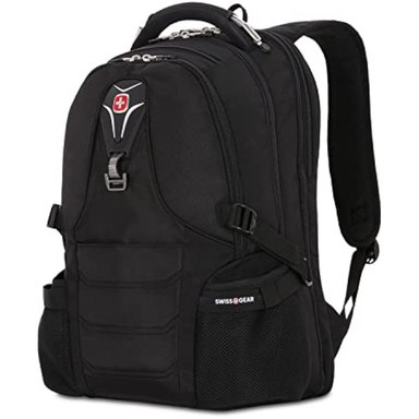 MOCHILA LAPTOP SWISSGEAR NEGRO UNISEX