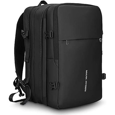 MOCHILA PARA LAPTOP MS PARA HOMBRE EN NEGRO