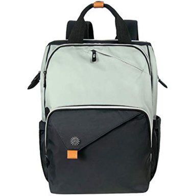 MOCHILA HAP TIM MULTICOLOR LAPTOP UNISEX