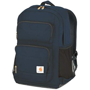 MOCHILA LAPTOP CARHARTT AZUL UNISEX