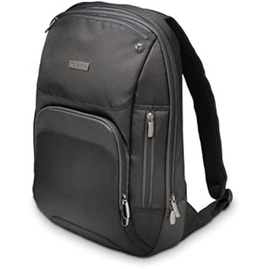 MOCHILA PARA LAPTOP KENSINGTON PARA HOMBRE EN NEGRO