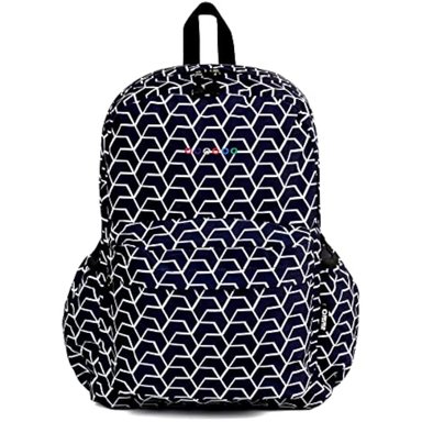 MOCHILA DE TRANSPORTE J WORLD NEW YORK UNISEX EN MULTICOLOR