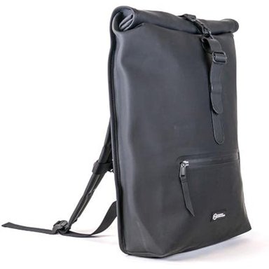 MOCHILA LAPTOP MISSION DARKNESS NEGRO UNISEX