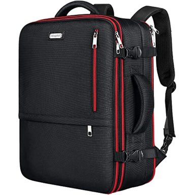 MOCHILA LAPTOP MOGPLOF NEGRO HOMBRE