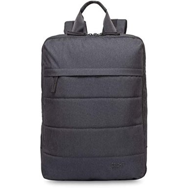 MOCHILA GLOBAL SHOPEX GRIS COCOON UNISEX