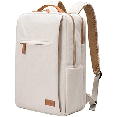 MOCHILA GLOBAL SHOPEX BLANCO NOBLEMAN UNISEX