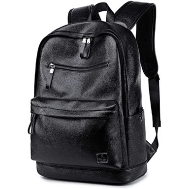 MOCHILA GLOBAL SHOPEX NEGRO WEIATAS UNISEX