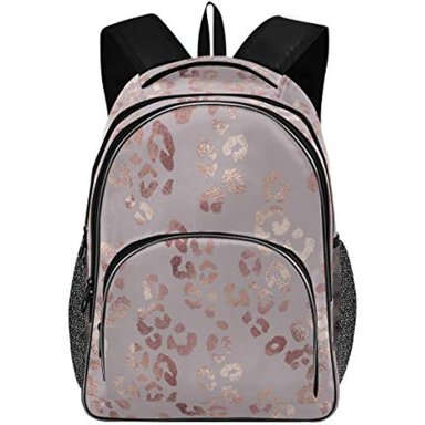 MOCHILA GLOBAL SHOPEX MULTICOLOR OREZI MUJER