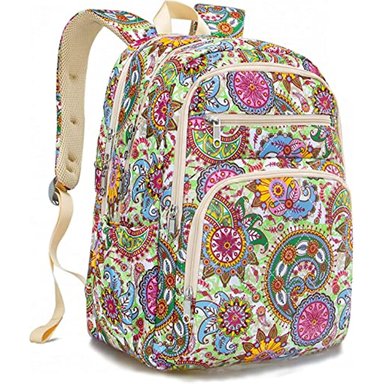 MOCHILA  FOKDUVB PARA MUJER EN MULTICOLOR