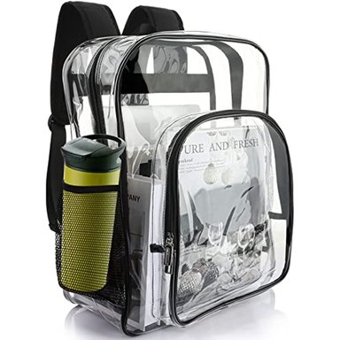 MOCHILA GLOBAL SHOPEX MULTICOLOR NAUSEAR UNISEX