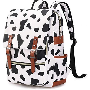 MOCHILA GLOBAL SHOPEX MULTICOLOR JUNLION MUJER