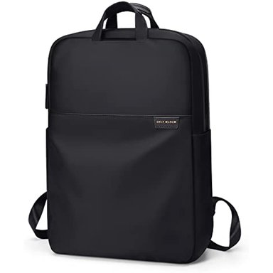 MOCHILA GLOBAL SHOPEX NEGRO GOLF SUPAGS MUJER