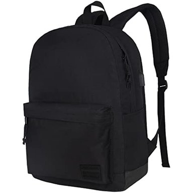 MOCHILA GLOBAL SHOPEX NEGRO SUPACOOL UNISEX