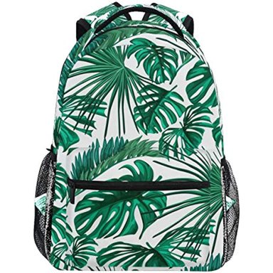 MOCHILA  SUABO UNISEX EN MULTICOLOR